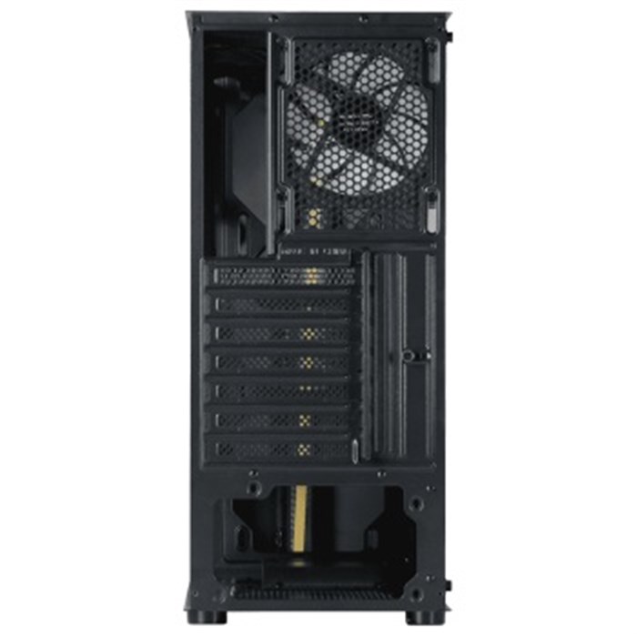 کیس گیمینگ تسکو مدل GC4503 Karve - 3