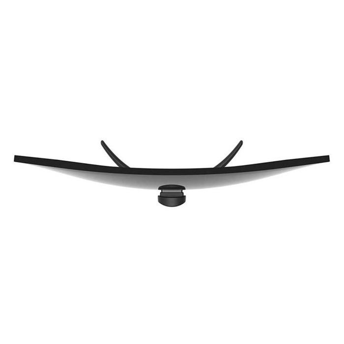 مانیتور 27 اینچ مسترتک مدل GP275AQ Curve - 2