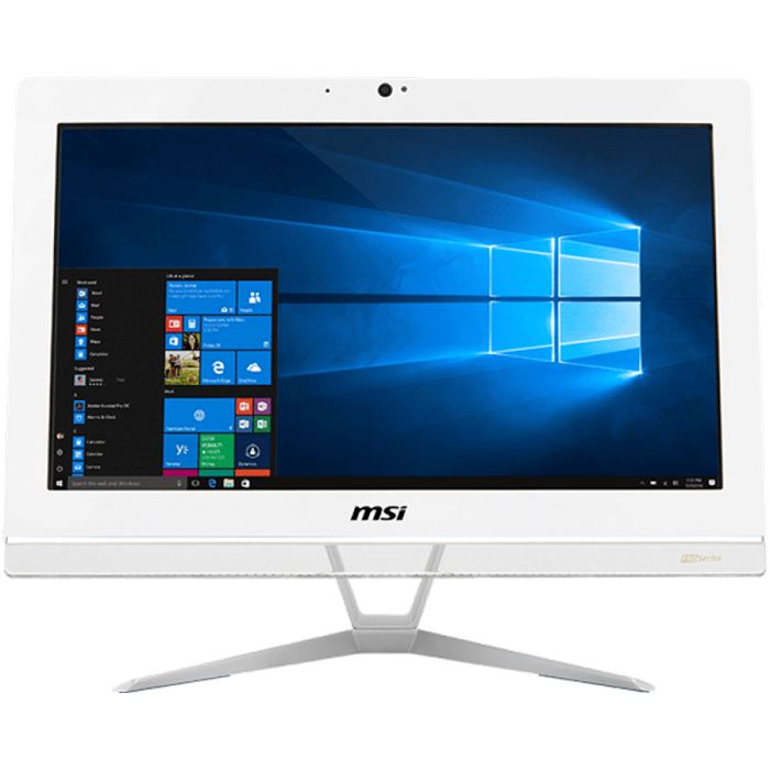 کامپیوتر آماده AIO - MSI - 4