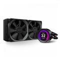 Nzxt Kraken Z53 Matte Black CPU Fan