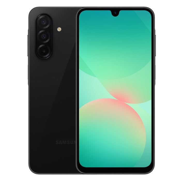 گوشی موبایل سامسونگ مدل Galaxy A26 دو سیم کارت ظرفیت 128 گیگابایت و رم 6 گیگابایت - 6
