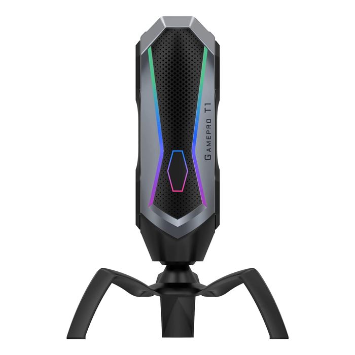 میکروفن کندانسر یانمای مدل GAMEPRO T1