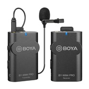 Boya BY-WM4 Pro-K1 Microphone