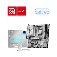 MSI H810M GAMING WIFI6E DDR5 LGA1851 Motherboard