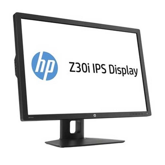 مانیتور استوک 30 اینچ اچ پی مدل Z30I - 2