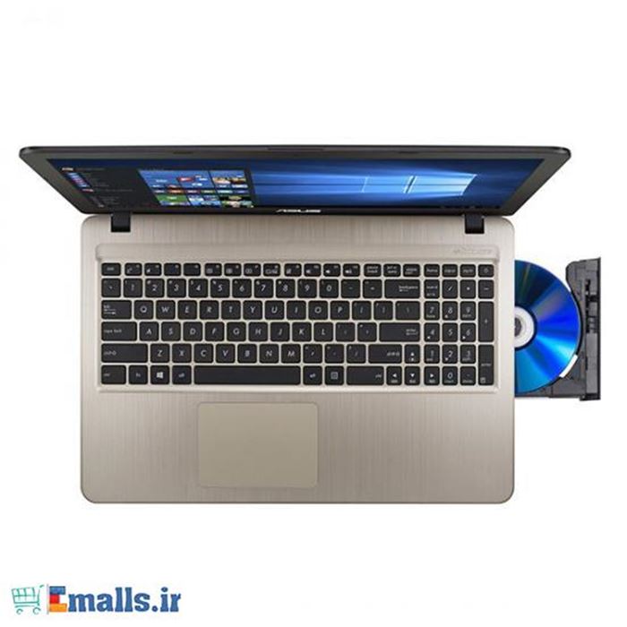 ASUS X540SA -Celeron-4GB-500GB - 5