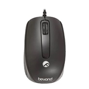 Beyond BM-1218 Optical Mouse