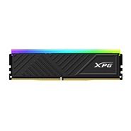 Adata XPG SPECTRIX D35 CL18 3600 DDR4  8GB BLACK