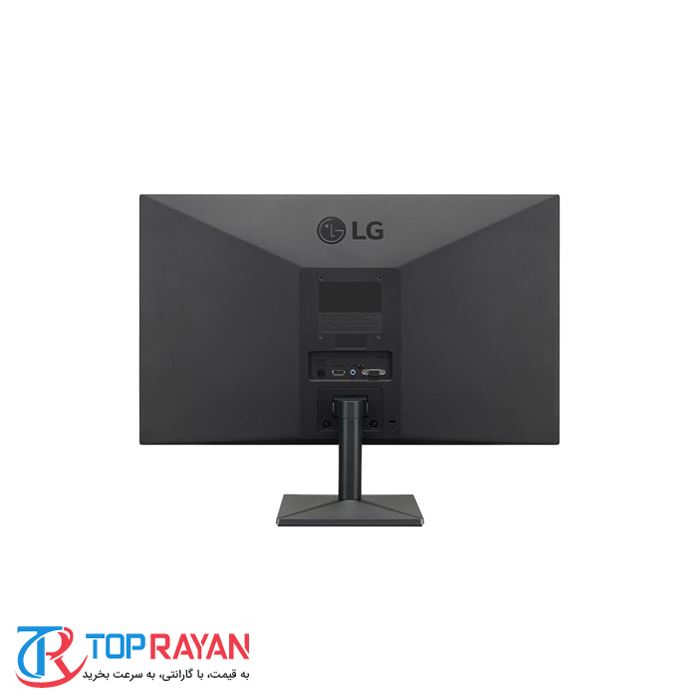 مانیتور ال جی مدل 24MK430 سایز 24 اینچ - 5