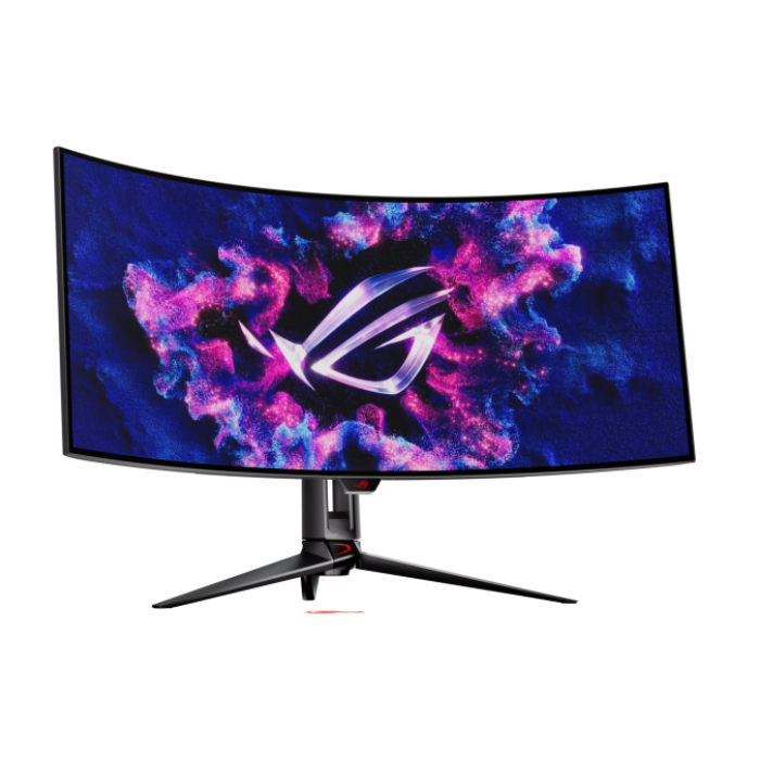مانیتور گیمینگ 39 اینچ ایسوس مدل ROG Swift OLED PG39WCDM - 3