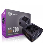 Cooler Master MWE 700 Bronze Power Supply