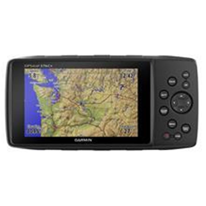 جی پی اس گارمین مدل Map 276cx - 6