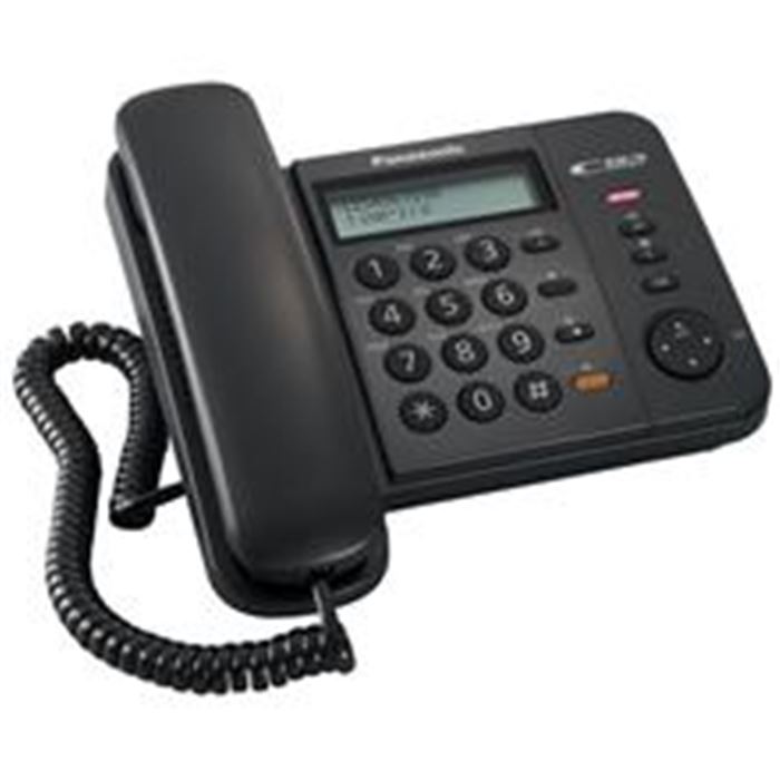 تلفن پاناسونیک مدل تی اس ۵۸۰ - 3