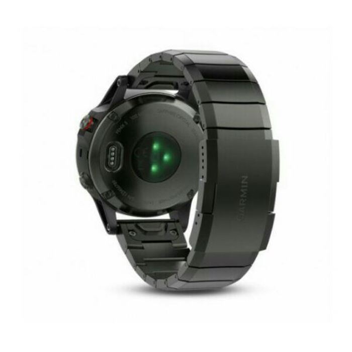 ساعت ورزشی گارمین مدل Fenix 5 010-01688-21 - 4