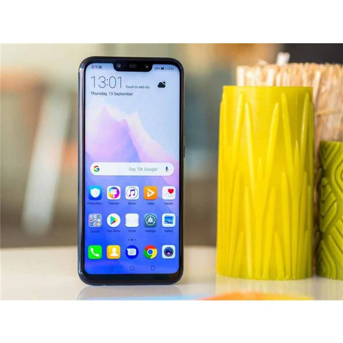 Huawei Mate 20 Lite - 6