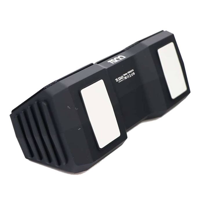 اسپیکر بلوتوثی قابل حمل تسکو مدل TS 2343 - 4