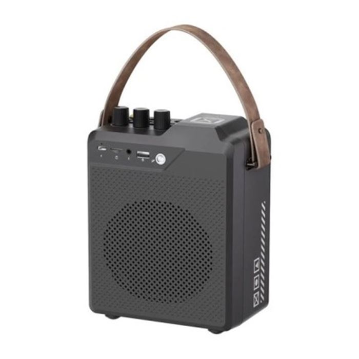 اسپیکر بلوتوث میفا M200 - 4