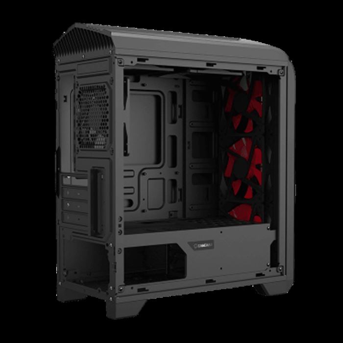 کیس کامپیوتر گیم مکس مدل Centauri H601BR - 8