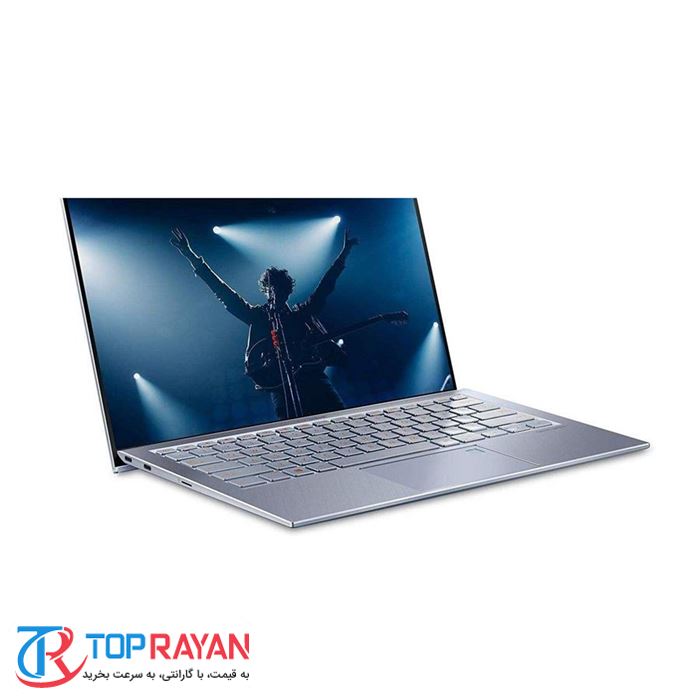 لپ تاپ ۱۳ اینچی ایسوس مدل ZenBook S۱۳ UX۳۹۲FN - 5
