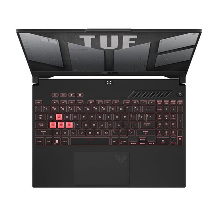 لپ تاپ ایسوس TUF Gaming A15 FA507NV - R7 7435HS 16GB 512GB RTX 4060 - 4