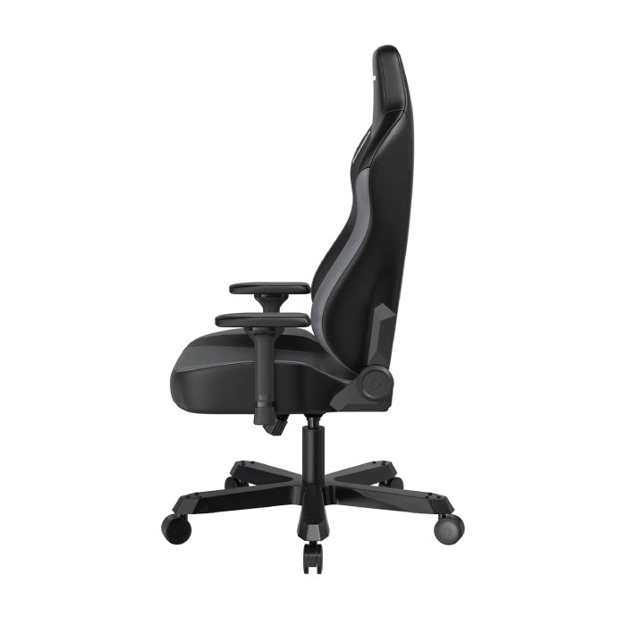 صندلی گیمینگ دی ایکس ریسر Tank Series 2025 Black Gray - 4