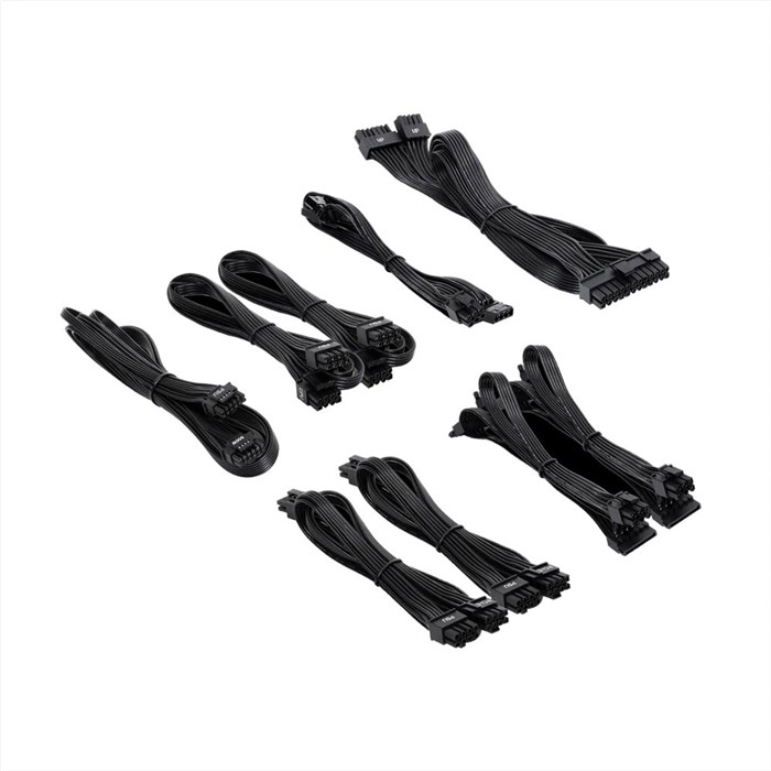 پاور فول ماژولار گیم دیاس HELIOS P2 850G V2 - 9