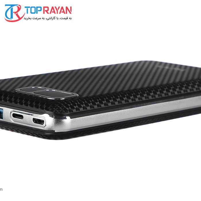 شارژر همراه تسکو مدل TP 863L ظرفیت 15000میلی آمپر ساعت  - 6