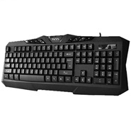 Tsco TK 8020N Keyboard