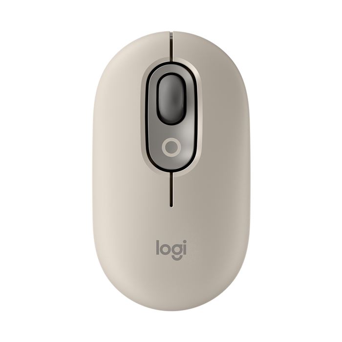 ماوس بی سیم لاجیتک POP Mouse - 9