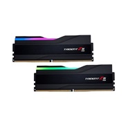 G.SKILL Trident Z5 RGB 32GB 6000MHZ CL36 DDR5 Dual Channel Desktop RAM