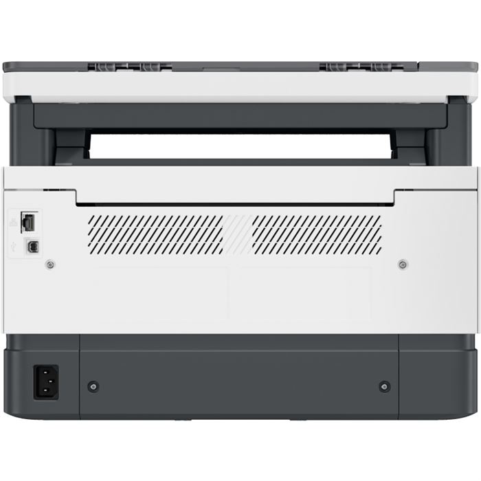 پرینتر چند کاره لیزری اچ‌پی مدل Neverstop Laser MFP 1200n - 5