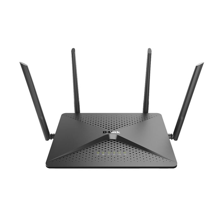 روتر بیسیم دی لینک مدل DIR-882 AC2600 چهار آنتن