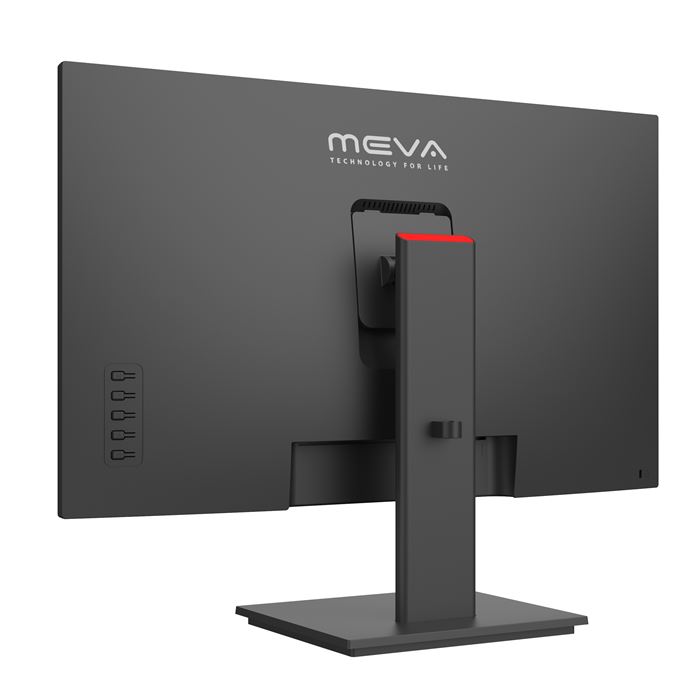 مانیتور 24 اینچ میوا مدل MEVA 24HM2FY-A3 (75 هرتز) - 5