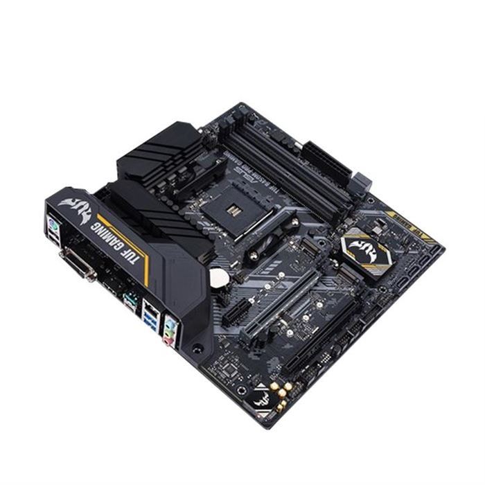 مادربرد ایسوس TUF B450M-PRO GAMING - 3