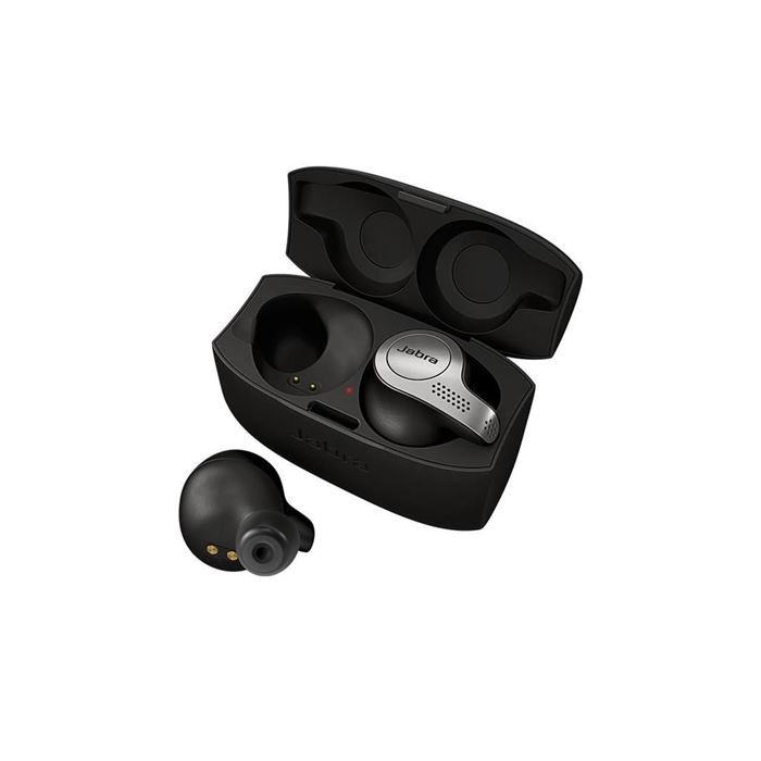 هدفون بی سیم جبرا مدل Elite Active 65t - 4