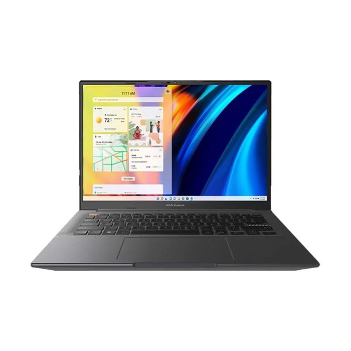 لپ تاپ ایسوس ۱۴ اینچی مدل VivoBook PRO M3402QA Ryzen 5 5600H 8GB 1TB SSD - 4