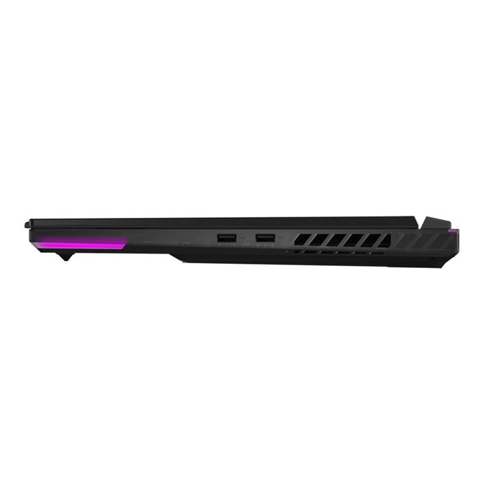 لپ تاپ گیمینگ ایسوس راگ 18 اینچ ROG Strix 18 G834JZR پردازنده Core I9 14900HX رم 32GB حافظه 1TB SSD گرافیک RTX4080 12GB - 6