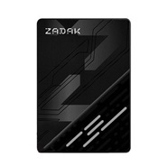 Zadak TWSS3 128GB Internal SSD Drive