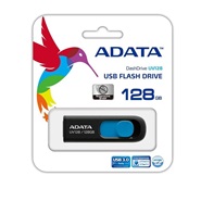 Adata DashDrive UV128 128GB USB 3.0 Flash Memory