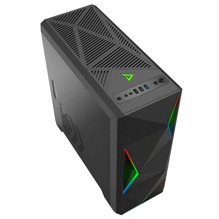 کیس کامپیوتر گیم مکس مدل Ares 6830 - 10