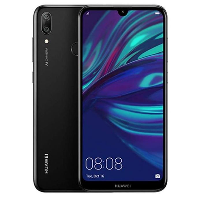 گوشی موبایل هوآوی مدل Y7 Prime 2019 دو سیم کارت ظرفیت 32 گیگابایت - 3