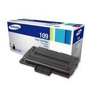 Samsung MLT-D109S Black LaserJet Toner Cartridge