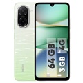 Xiaomi Redmi A5 Dual SIM Storage 64GB And 3GB RAM Mobile Phone - With Charger Version