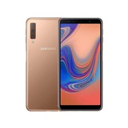 تصویر Galaxy A7 2018 Dual SIM 64GB