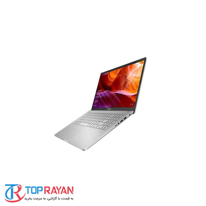 لپ تاپ 15.6 اینچی ایسوس مدل VivoBook R521FA پردازنده Core i3 رم 4GB حافظه1TB گرافیک Full HD Intel - 6