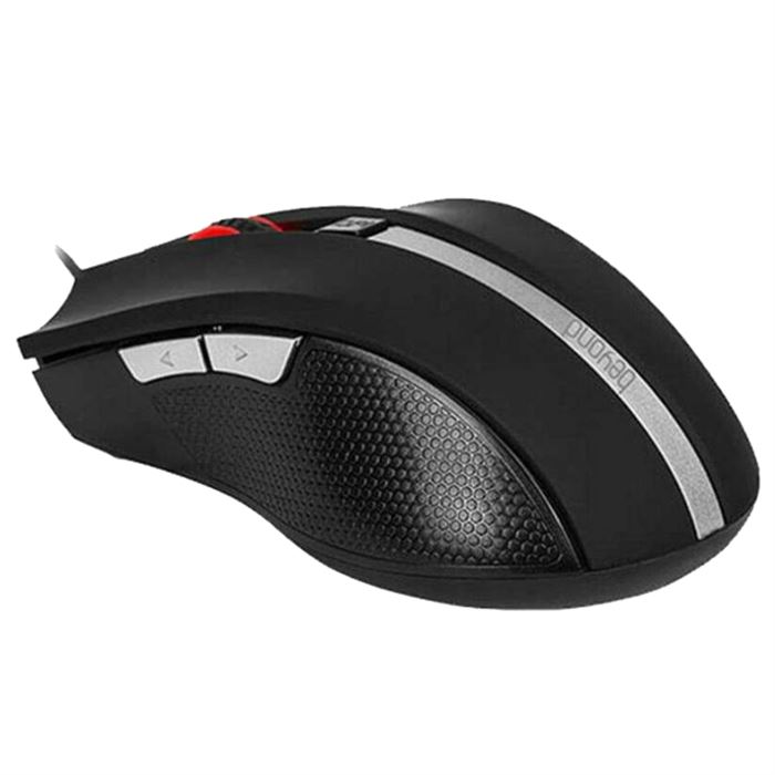 ماوس باسیم بیاند مدل BM-3030 - 4