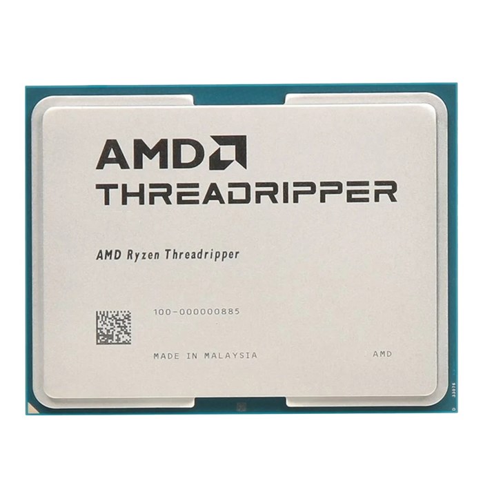 پردازنده سرور ای ام دی مدل THREADRIPPER PRO 9960X - 4