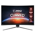 MSI MPG ARTYMIS 323CQR 31.5Inch 2K 1ms 165Hz VA Gaming Monitor