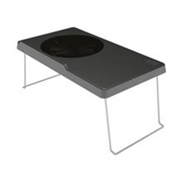 میز لپ‌تاپ‌ فن دار دیپ کول E-Desk