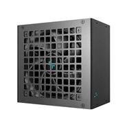 Deep Cool PQ750M GOLD 750W Fully Modular Power Supply